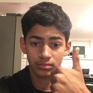 Meet your Posher, Joao pedro